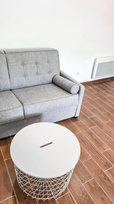Douce Fragrance 4 Couchages Wifi Lejlighed Grasse Eksteriør billede