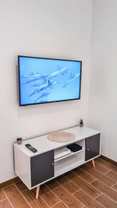 Douce Fragrance 4 Couchages Wifi Lejlighed Grasse Eksteriør billede