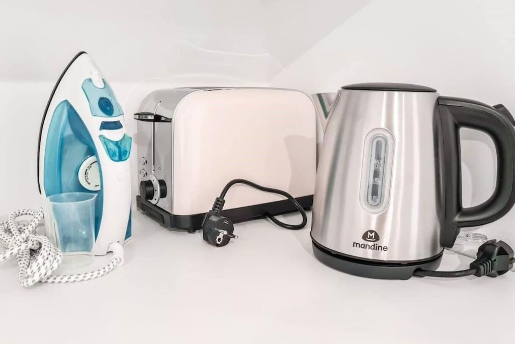 Douce Fragrance 4 Couchages Wifi Lejlighed Grasse Eksteriør billede