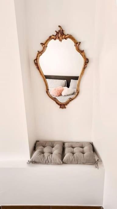 Douce Fragrance 4 Couchages Wifi Lejlighed Grasse Eksteriør billede
